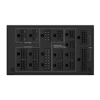GIGABYTE 1600W UD1600PM PG5