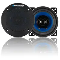 BLAUPUNKT ICX 401 10 cm