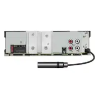 KENWOOD KMR-M508DAB