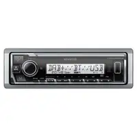 KENWOOD KMR-M508DAB