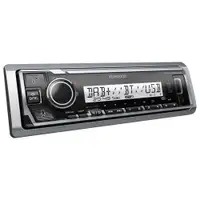 KENWOOD KMR-M508DAB