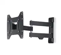 HAMA LCD nosac Okretni 2 Ruke 19-48 crni