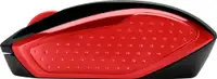 HP 200 RED 2HU82AA