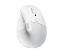 LOGITECH Lift for Mac Vertical Ergonomic Mouse WH 910-006477