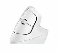 LOGITECH Lift for Mac Vertical Ergonomic Mouse WH 910-006477