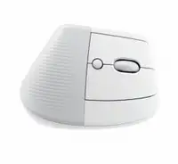 LOGITECH Lift for Mac Vertical Ergonomic Mouse WH 910-006477
