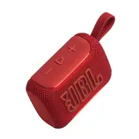 JBL GO 5 RED