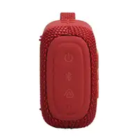 JBL GO 5 RED
