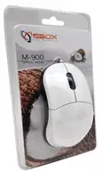 S-BOX M 900 white