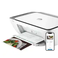 HP DeskJet IA 2876 All-in-One Printer 6W7E6C