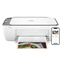 HP DeskJet IA 2876 All-in-One Printer 6W7E6C