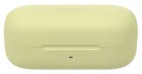 SONY WFC510Y.CE7 Yellow