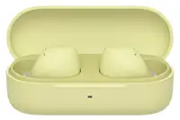 SONY WFC510Y.CE7 Yellow
