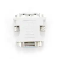 GEMBIRD A-DVI-VGA DVI-I 24+5-pin
