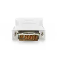 GEMBIRD A-DVI-VGA DVI-I 24+5-pin