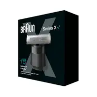 BRAUN zamenski nozic XT20blk