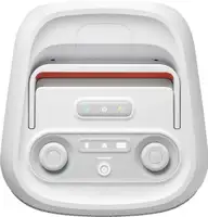JBL PARTYBOX CLUB 120 WHITE