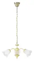 RABALUX Rafaella luster E14 3x40W
