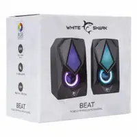 WHITE SHARK 2.0 GSP-619 BEAT