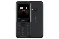 NOKIA 5310 DS Black Red