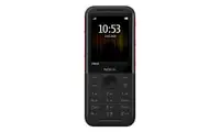 NOKIA 5310 DS Black Red