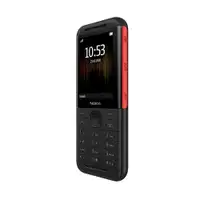 NOKIA 5310 DS Black Red