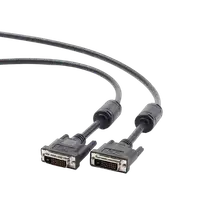 GEMBIRD CC-DVI2-BK-10 3M