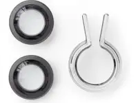 GOPRO MAX2 Replacement Lens Kit AMCOV-001