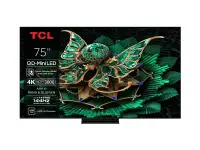 TCL 75C7K MiniLED