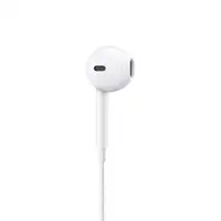 APPLE Earpods (3.5mm Headphone Plug) White mwu53zm/a