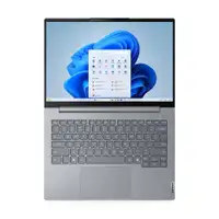 LENOVO ThinkBook 14 G8 IAL, 14" WUXGA, Intel Core Ultra 5 225U, 32GB, 1TB SSD, SR, DOS (21SJ00F9YA)