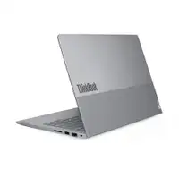 LENOVO ThinkBook 14 G8 IAL, 14" WUXGA, Intel Core Ultra 5 225U, 32GB, 1TB SSD, SR, DOS (21SJ00F9YA)