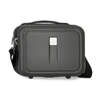 ROLL ROAD CAMBOYA ABS Beauty case tamno siva