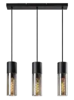 RABALUX Ronno, visilica, E27 3x25W, IP20