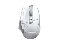 LOGITECH G502 X LIGHTSPEED WH EWR2 910-006190