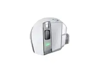 LOGITECH G502 X LIGHTSPEED WH EWR2 910-006190