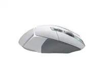 LOGITECH G502 X LIGHTSPEED WH EWR2 910-006190