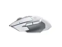 LOGITECH G502 X LIGHTSPEED WH EWR2 910-006190