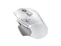 LOGITECH G502 X LIGHTSPEED WH EWR2 910-006190