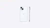 APPLE iPhone 15 128GB Blue mtp43sx/a