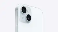 APPLE iPhone 15 128GB Blue mtp43sx/a