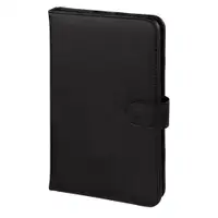 HAMA Futrola za tablet sa tastaturom 7" Black