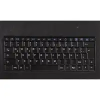 HAMA Futrola za tablet sa tastaturom 7" Black