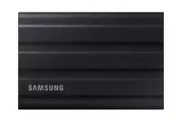 SAMSUNG Portable T7 Shield 2TB crni eksterni SSD MU-PE2T0S