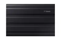 SAMSUNG Portable T7 Shield 2TB crni eksterni SSD MU-PE2T0S