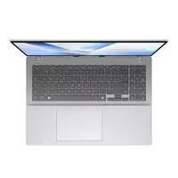 ASUS Vivobook 16 X1607QA-MB006W, 16 inca WUXGA, Snapdragon X X1 26 100 Processor, 16GB, SSD 512GB, Win11 Home