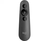 LOGITECH R500s LASER PRESENTATION REMOTE 910-005843