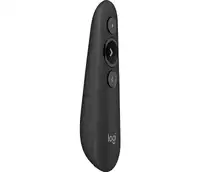 LOGITECH R500s LASER PRESENTATION REMOTE 910-005843
