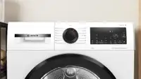 BOSCH WQG24501BY