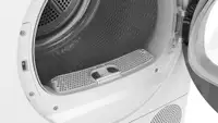 BOSCH WQG24501BY